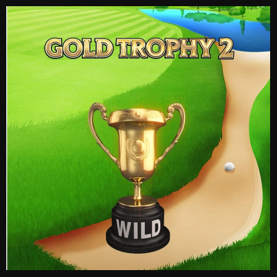 Gold Trophy 2